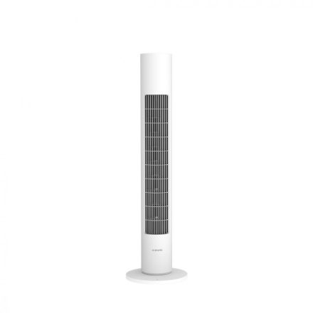 Xiaomi Smart Tower Fan okos toronyventilátor (fehér)