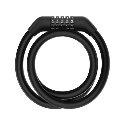 Xiaomi Electric Scooter Cable Lock (roller számzár)