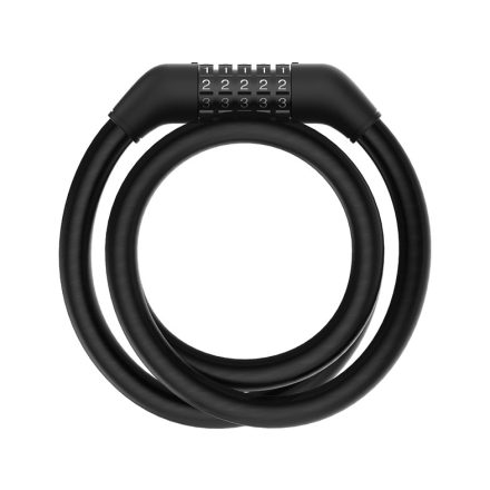 Xiaomi Electric Scooter Cable Lock (roller számzár)