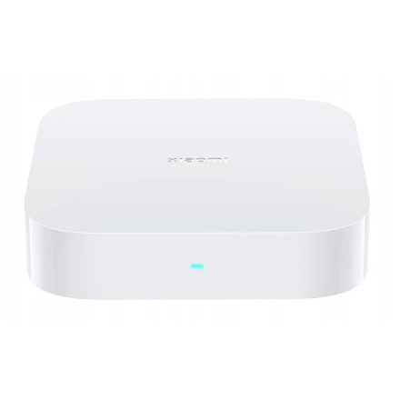 Xiaomi Smart Home Hub 2 multimode okosotthon központ (gateway, Zigbee, Bluetooth) (BHR6765GL)