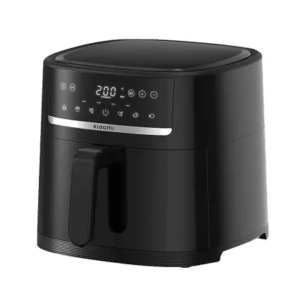 Xiaomi Airfryer 6L, forrólevegős sütő (fekete)