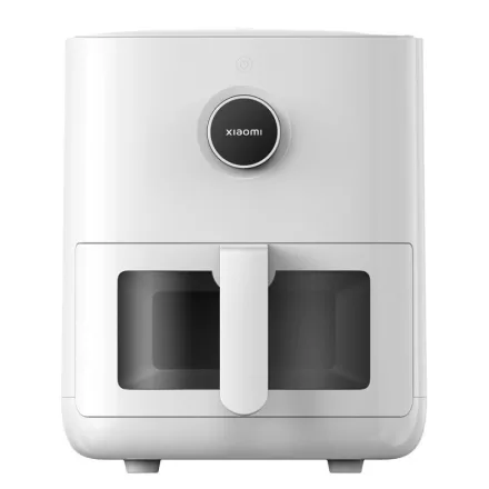 Xiaomi Smart Airfryer Pro 4L okos, forrólevegős sütő