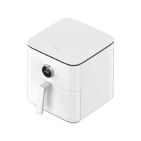   Xiaomi Smart Airfryer 6.5L okos, forrólevegős sütő (fehér)