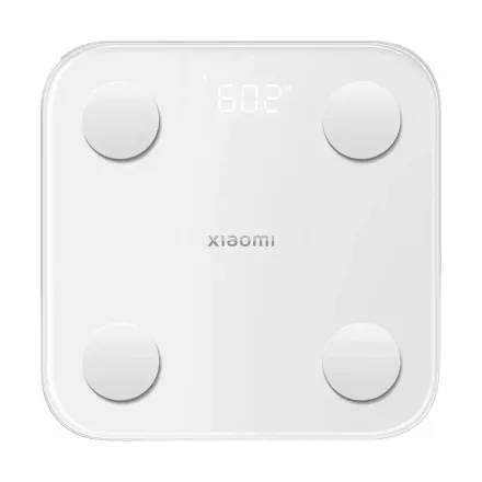 Xiaomi Body Composition Scale S400 okosmérleg