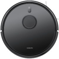 Xiaomi Robot Vacuum S20 EU okos robotporszívó (fekete)