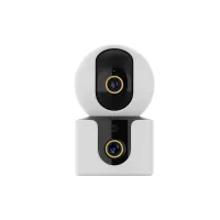 Xiaomi Smart Camera C500 Dual okos WiFi biztonsági kamera