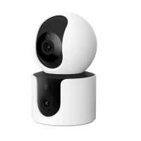 Xiaomi Smart Camera C300 Dual okos WiFi biztonsági kamera