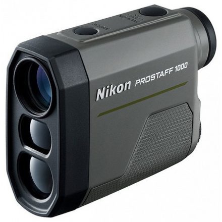 Nikon Prostaff 1000 lézeres távolságmérő