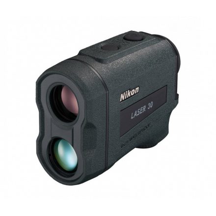Nikon Laser 30 lézeres távolságmérő