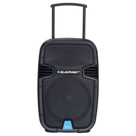 Blaupunkt PA12 Bluetooth hangszóró karaoke funkcióval