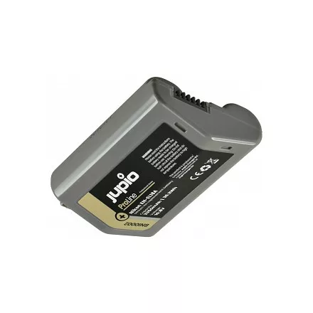 Jupio Nikon EN-EL18A ProLine akkumulátor (D800 / D810 / D500)