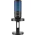 Boya BOYA-K3 USB podcast, streamer, Gamer RGB mikrofon