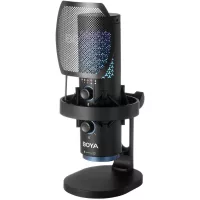 Boya BOYA-K5 USB Streamer mikrofon