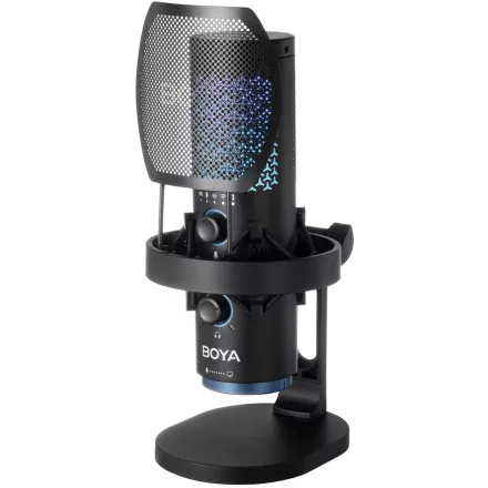 Boya BOYA-K5 USB Streamer mikrofon