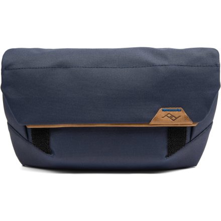 Peak Design Field Pouch v2 (éjkék)