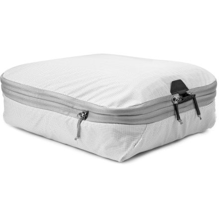 Peak Design Packing Cube Medium 18L (nyersfehér)