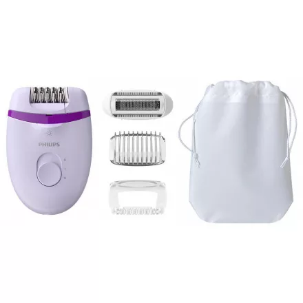 Philips Satinelle Essential BRE275/00 vezetékes epilátor