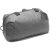Peak Design Travel Shoe Pouch (faszén)