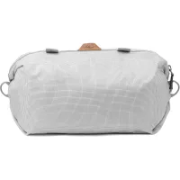 Peak Design Travel Shoe Pouch (nyersfehér)