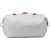 Peak Design Travel Shoe Pouch (nyersfehér)