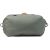 Peak Design Travel Shoe Pouch (zsálya)