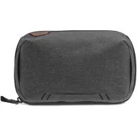 Peak Design Tech Pouch (faszén)