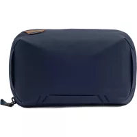 Peak Design Tech Pouch (éjkék)