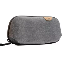 Peak Design Tech Pouch Small (faszén)