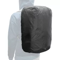 Peak Design Travel Rain Fly (fekete)