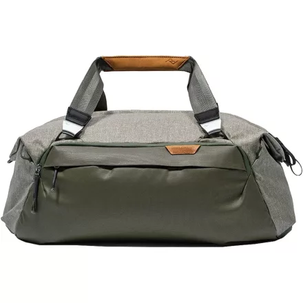 Peak Design Travel Duffel 35L (zsálya)