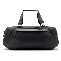 Peak Design Travel Duffel 50L (fekete)