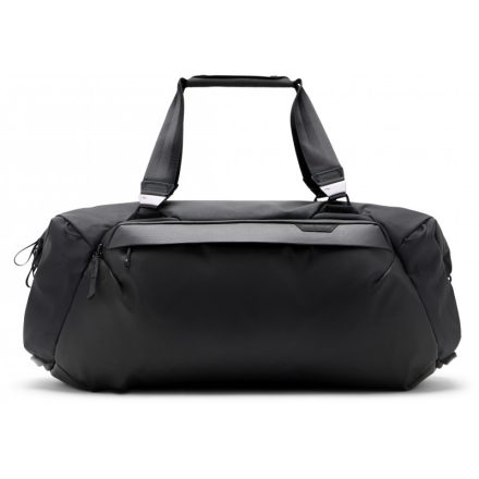 Peak Design Travel Duffel 50L (fekete)