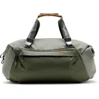 Peak Design Travel Duffel 50L (zsálya)