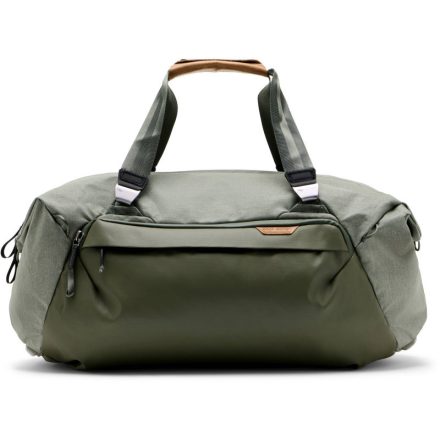Peak Design Travel Duffel 50L (zsálya)