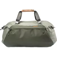 Peak Design Travel Duffel 65L (zsálya)
