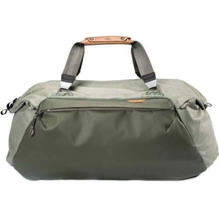 Peak Design Travel Duffel 65L (zsálya)