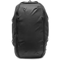 Peak Design Travel Duffelpack 65L (fekete)