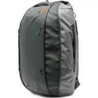 Peak Design Travel Duffelpack 65L (zsálya)