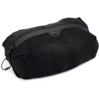 Peak Design Ultralight Mesh Packing Cube 3L (fekete)