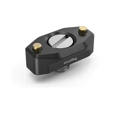 SmallRig NATO Rail with ARRI Locating Screw 35mm (BUN2501B)