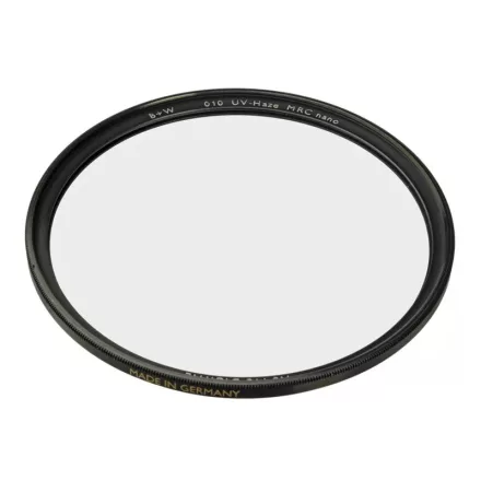 B+W XS-Pro MRC NANO UV szűrő (77mm) (használt II)