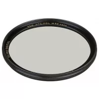   B+W High Transmission Kasemann XS-Pro MRC NANO Circular Polar szűrő (77mm)