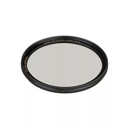 B+W High Transmission Kasemann XS-Pro MRC NANO Circular Polar szűrő (77mm)