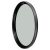 B+W High Transmission Kasemann XS-Pro MRC NANO Circular Polar szűrő (37 mm)