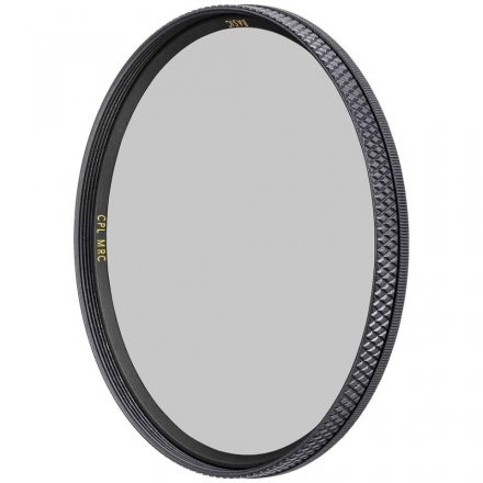 B+W MRC Basic Circular Polar szűrő (62mm)