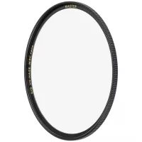 B+W 010 MRC nano Master UV szűrő (55mm) (használt)