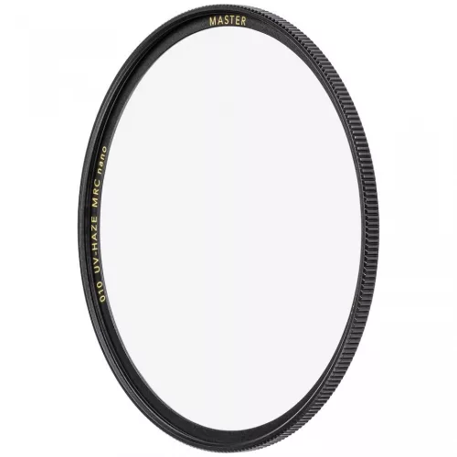 B+W 010 MRC nano Master UV szűrő (77mm)