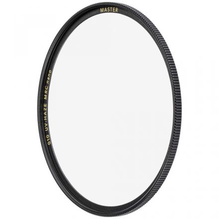 B+W 010 MRC nano Master UV szűrő (86mm)