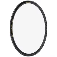 B+W 007 clear MRC nano Master szűrő (58mm)