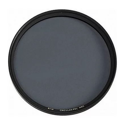 B+W F-Pro MRC Circular Polar szűrő (72mm) (használt)